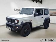 Suzuki Jimny, AWD Comfort Allgrip, Jahr 2024 - Landshut