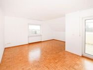 Sonnige und großzügige 3-Zimmerwohnung in Holle-Heersum! - Holle