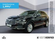 VW Touareg, 3.0 TDI Atmosphere V6, Jahr 2023 - Braunschweig