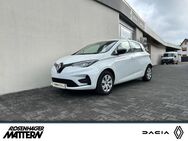 Renault ZOE, Life Batteriemiete R1 E 50, Jahr 2020 - Herford (Hansestadt)