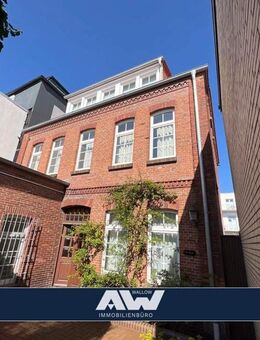 Wohn-/ Geschäftshaus mit 5 Wohnungen in Toplage auf Norderney 25 - 0024 - B - Norderney