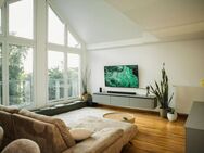 Maisonettewohnung mit Rheinblick - stilvoll wohnen über zwei Etagen - Urbar (Landkreis Mayen-Koblenz)