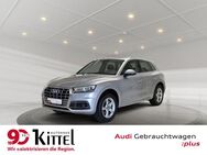 Audi Q5, sport 35 TDI quattro, Jahr 2019 - Weißenfels