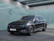 VW Passat Alltrack, |||||, Jahr 2021 - München