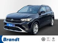 VW T-Cross, 1.0 TSI Life, Jahr 2024 - Achim