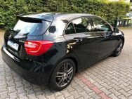 Mercedes-Benz A 160 CDI /d/Navi/Xenon/Sitzheizung/ - Dortmund