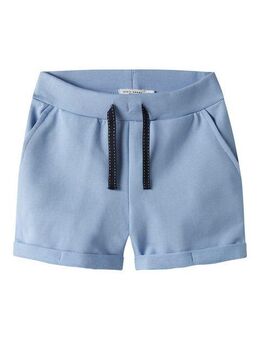 Name It Sweatshorts NKFVOLTA SWE SHORTS UNB F NOOS