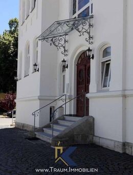 Ein Juwel im Herzen von Mühlhausen - 1 Zi.-Whg. mit EBK! - Mühlhausen (Thüringen)