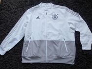 Adidas Deutschland nationalmannschaft jacke 2018 2019 Gr 3XL - Dortmund