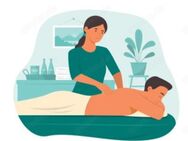 Massage gesucht (von einer Frau bitte) - Hamburg