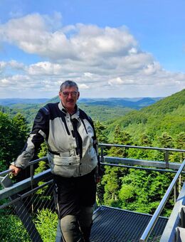 Nicht mehr allein für den Rest des Lebens - Bochum