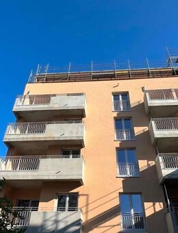 MIT BALKON ZUR RUHIGEN SÜDSEITE - Dresden