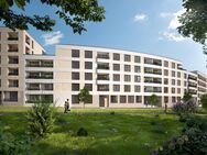 Den Park als Nachbarn | 4 Zimmer-NEUBAU in N-Lichtenreuth - Nürnberg