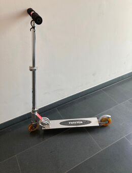 flotter Roller - Würzburg