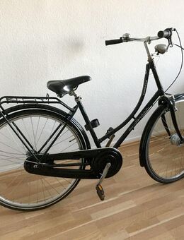 Hollandrad "Amsterdam"von Zündapp zu Verkaufen für 120 euro - Krefeld