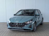 Hyundai i20, 1.0 T-GDI FL 7DCT 101 Family Sitz Hinten Felgen, Jahr 2024 - Achern