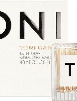 TONI GARD Eau de Parfum TONI EdP, mit einzigartiger Komposition
