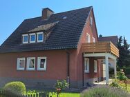 Einfamilienhaus in hervorragender Wohnlage von Schwerte-Ergste! - Schwerte (Hansestadt an der Ruhr)