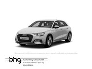 Audi A3, Sportback TFSI e Advanced A3 Sportback advanc, Jahr 2021 - Balingen