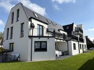 großzügige 2-Zimmerwohnung als Neubau in Tornesch zu vermieten - Tornesch