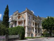 Historische Villa in dem wunderschönen Ort Bad Reichenhall nahe Kurpark - Bad Reichenhall