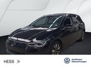 VW Golf, 2.0 TDI VIII MOVE DIGITAL 16ZOLL, Jahr 2024 - Büdingen Zentrum