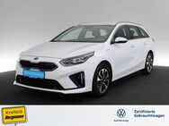 Kia cee'd, , Jahr 2021 - Krefeld