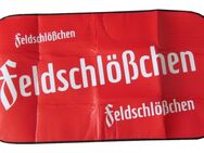Brauerei Feldschlößchen Dresden - Autoscheiben-Abdeckung - 120 x 70 cm - Doberschütz