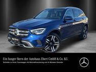 Mercedes GLC 300, de AMGint DISTRO MLED Burme digiTacho, Jahr 2020 - Eberbach