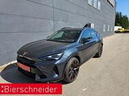 CUPRA Formentor, 1.5 eHYBRID VZ Interlligent Drive, Jahr 2022 - Riedenburg