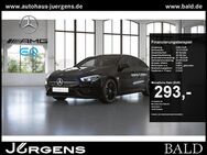 Mercedes CLA 250, e SB AMG-Sport Night 19, Jahr 2022 - Hagen (Stadt der FernUniversität)