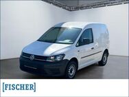 VW Caddy Kasten 1.0TSI EcoProfi Radio elektr. Spiegel - Jena