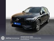 Volvo XC90, B5 AWD 7S Ultimate-Dark Glasd ° HeadUpDisplay, Jahr 2023 - Frankfurt (Main)