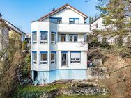 ~TOP Aussichtslage...Freistehendes Einfamilienhaus in ruhiger Wohnlage~ - Waiblingen