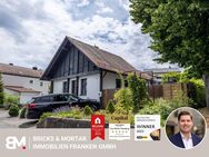 Freistehendes Loft-Haus mit Fußbodenheizung, Sauna, Pool & 6 Stellplätzen - Neumarkt (Oberpfalz)