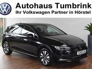 VW Golf, MOVE TDI, Jahr 2023 - Hörstel