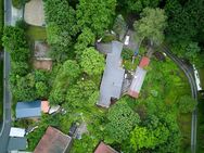 Ihre kleine Farm am "Wandervogel" - Meiningen