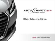 VW Golf, 2.0 l TSI GTI OPF GTI, Jahr 2022 - Frankfurt (Main)