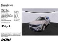 VW T-Roc, 1.5 TSI Life, Jahr 2023 - Hildesheim