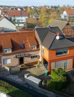 Geräumiges Zuhause für Ihre Familie! - Werneck