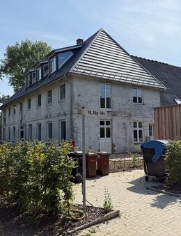 Wohnung - Loft-Wohnung Dachgeschoss - 23560 Lübeck-Wulfsdorf, Blasfeld 10 - Lübeck