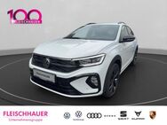 VW Taigo, 1.0 l TSI R-Line 116 digitales, Jahr 2024 - Mönchengladbach