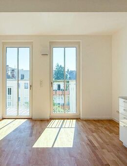 Knapp 4% Mietrendite - Eigentumswohnung als Kapitalanlage - gute Anbindung in zentraler Lage - Berlin