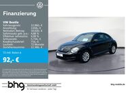 VW Beetle, 1.2 TSI, Jahr 2016 - Mössingen