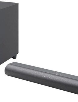 Philips TAB6100 Soundbar 2.1 (Bluetooth, 80 W)