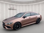 Mercedes CLA 200, SB AMG Night-Paket Ambiente 19, Jahr 2023 - Herne