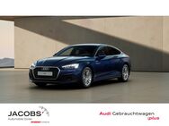 Audi A5, Sportback 35TFSI S line, Jahr 2023 - Düren