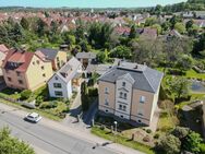 +++ Idyllisches (Mehr-)Familienhaus mit großzügigen Baugrundstück in 2. Reihe +++ - Dresden