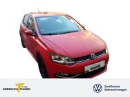 VW Polo, 1.2 TSI LOUNGE LMH, Jahr 2015 - Gelsenkirchen