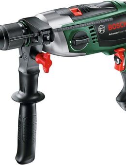 Bosch Home & Garden Schlagbohrmaschine AdvancedImpact 900, max. 2850 U/min
